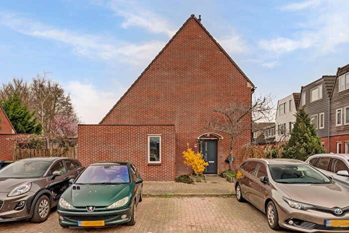 Koop en Huur Huizen - 3