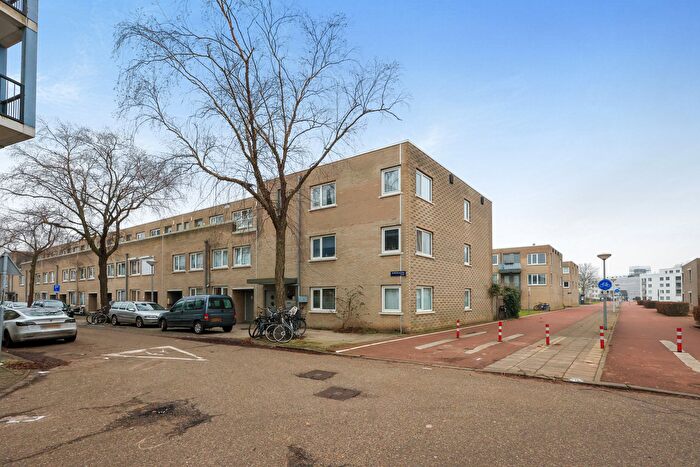 Koop en Huur Huizen - 2