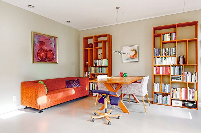 Koop en Huur Huizen - 3