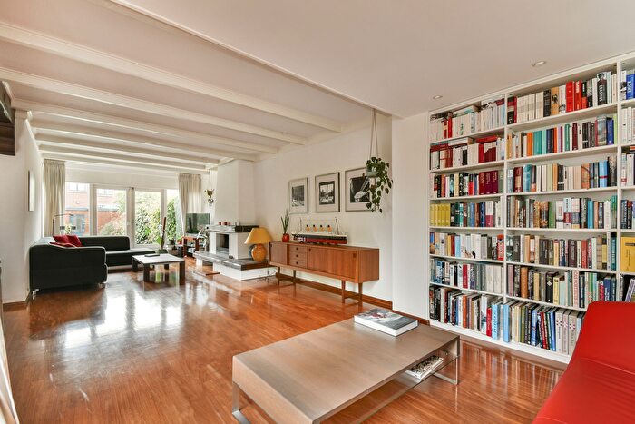 Koop en Huur Huizen - 2