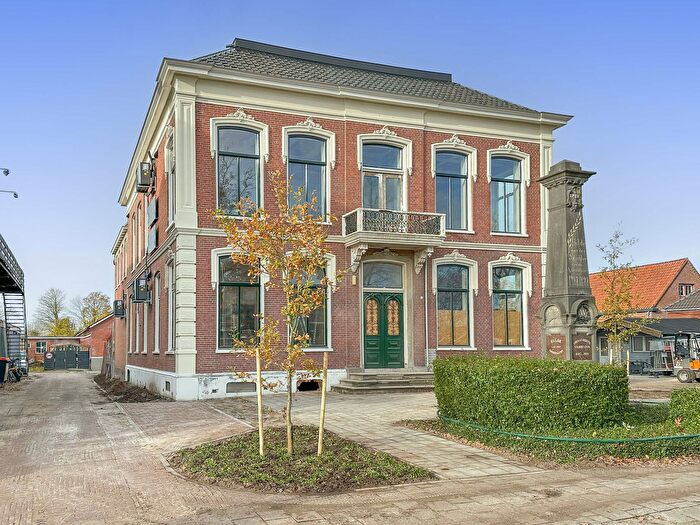 Koop en Huur Huizen - 2