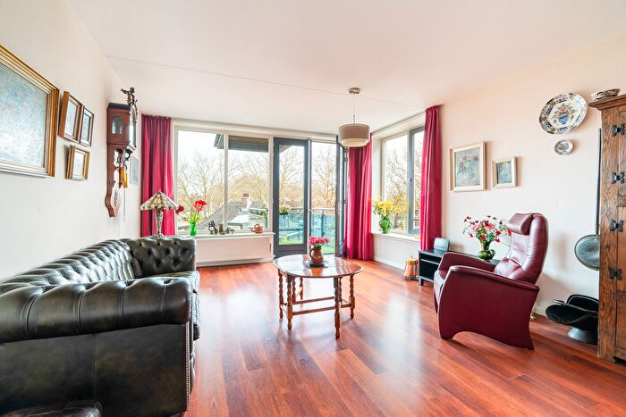 Koop en Huur Huizen - 3