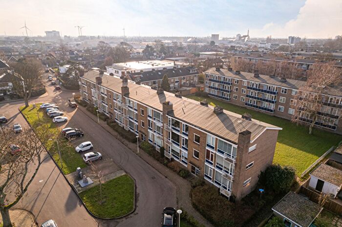 Koop en Huur Huizen - 2