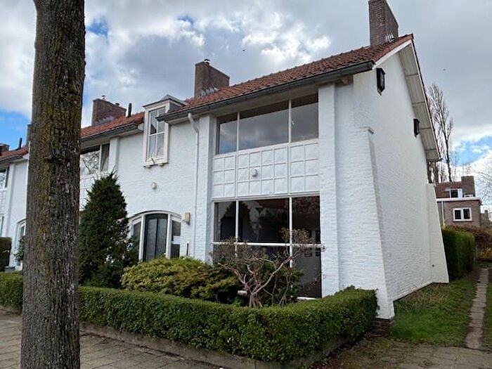 5-kamerhuis te koop in Sintenbuurt, Eindhoven