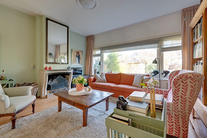Koop en Huur Huizen - 2