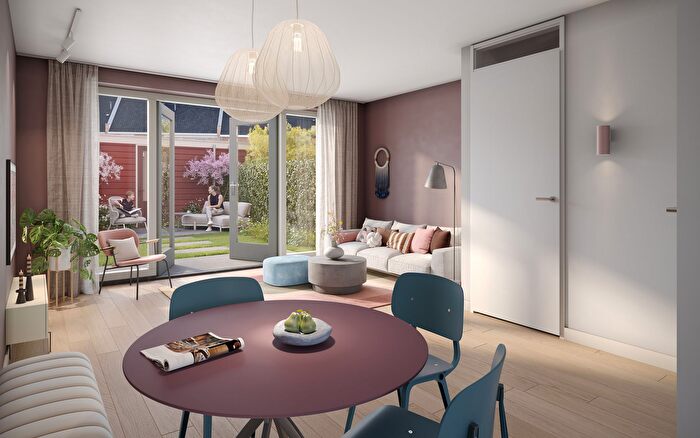 Koop en Huur Huizen - 2