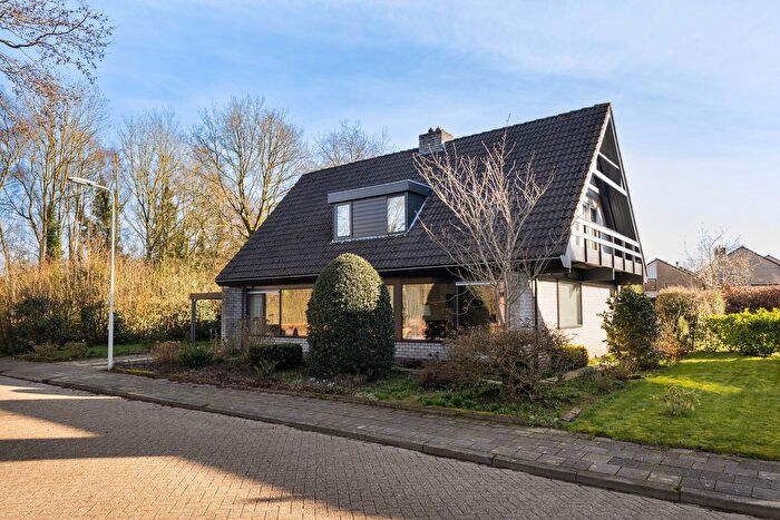 5-kamerhuis te koop in Oentsjerk, Oentsjerk