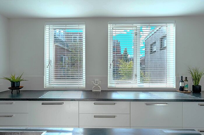 Koop en Huur Huizen - 2