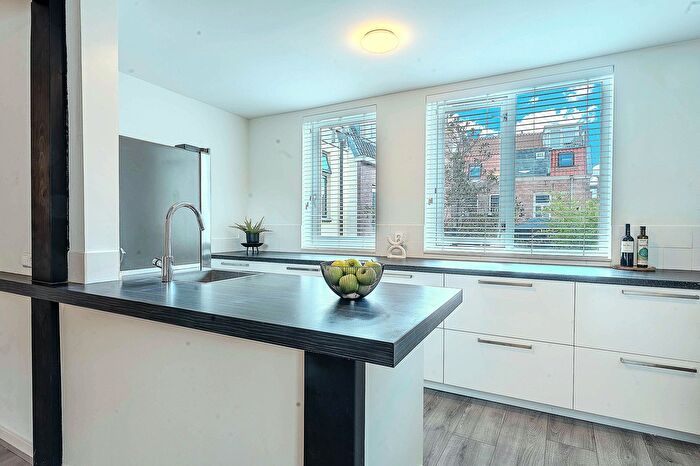 Koop en Huur Huizen - 3
