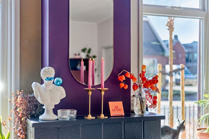 Koop en Huur Huizen - 3