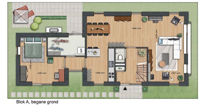 Koop en Huur Huizen - 3