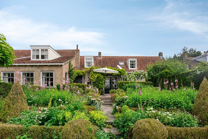 Koop en Huur Huizen - 2