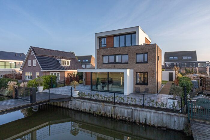 Koop en Huur Huizen - 2