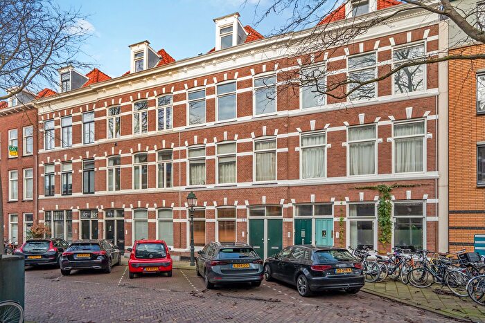 5-kamerappartement te koop in Koningsplein e.o., Den Haag