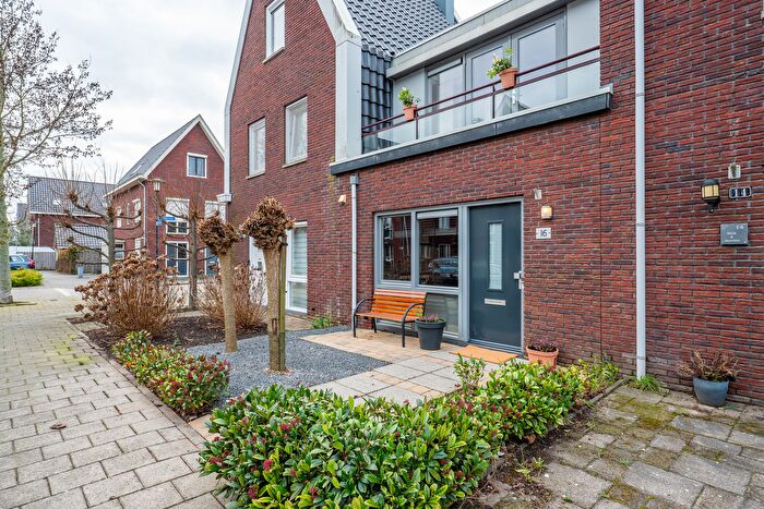 Koop en Huur Huizen - 3