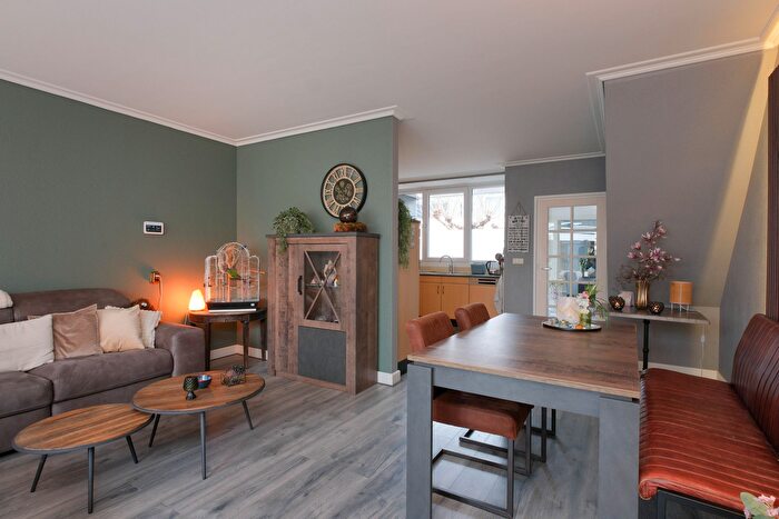 Koop en Huur Huizen - 3