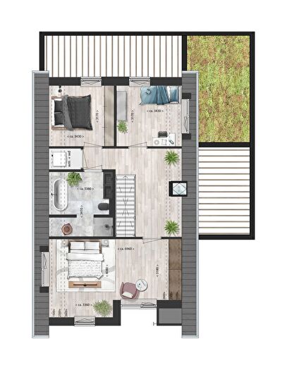 Koop en Huur Huizen - 2