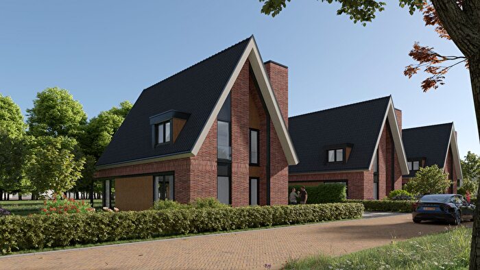 Koop en Huur Huizen - 3