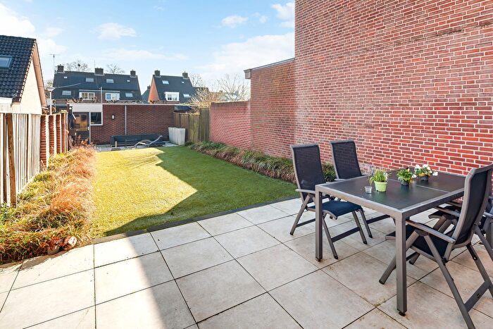 Koop en Huur Huizen - 2
