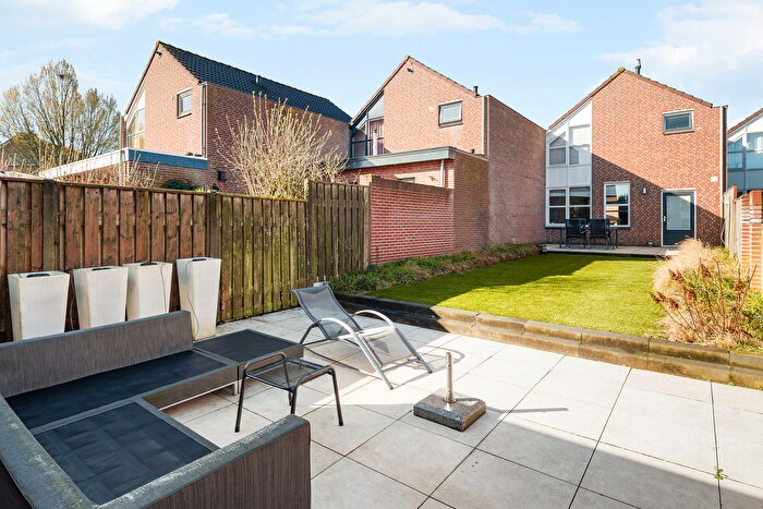 Koop en Huur Huizen - 3
