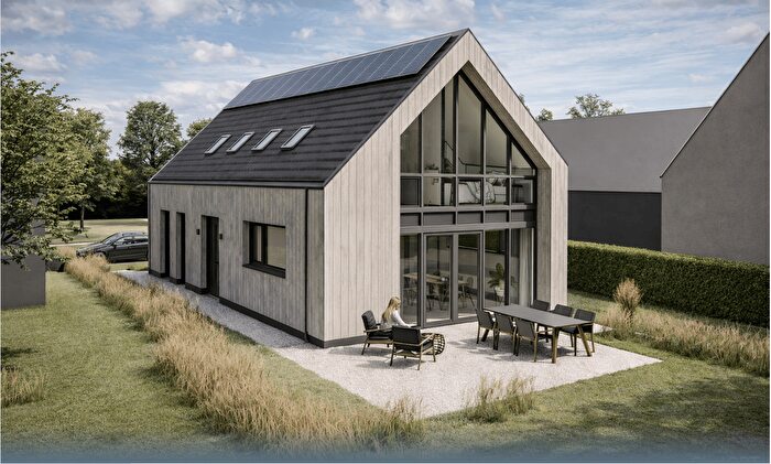 Koop en Huur Huizen - 2