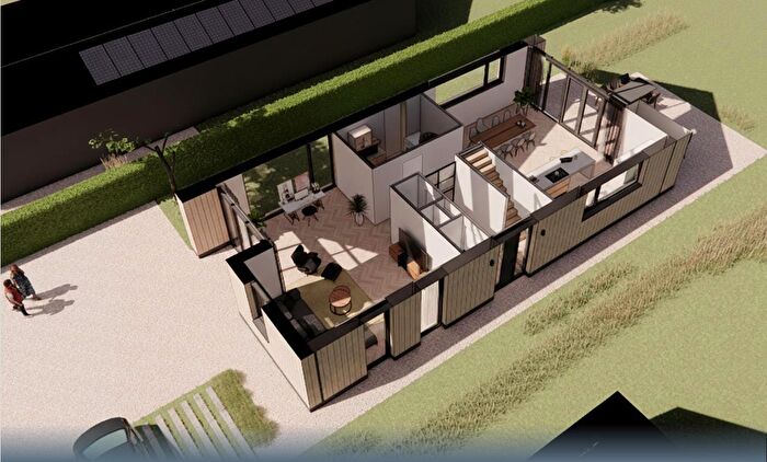 Koop en Huur Huizen - 3