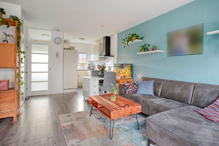 Koop en Huur Huizen - 2