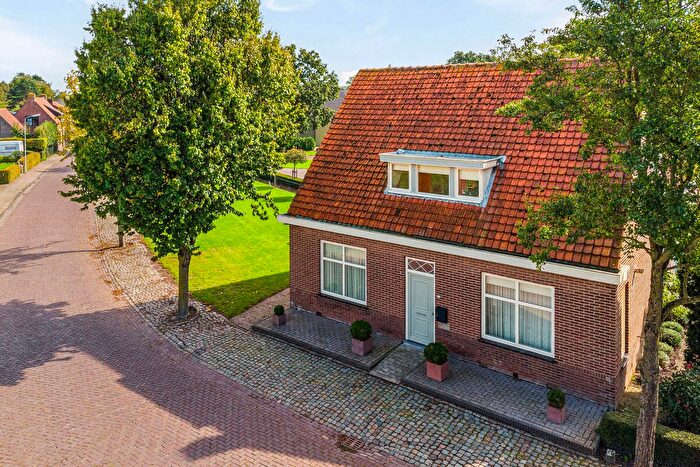 Koop en Huur Huizen - 3