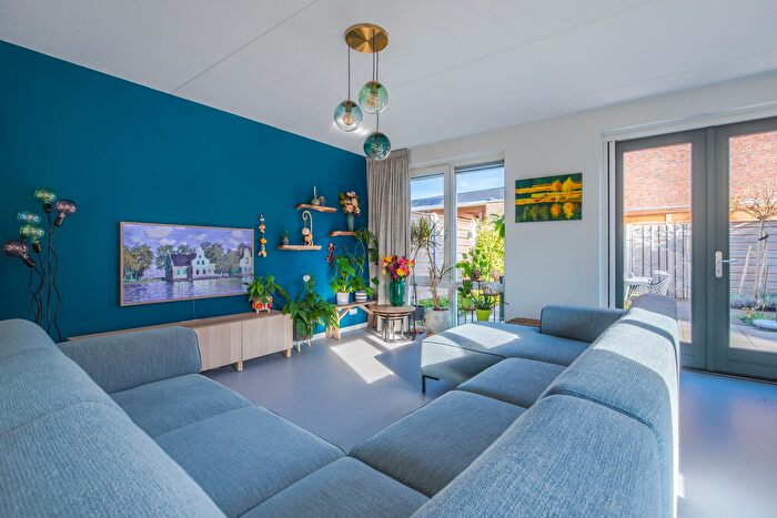 Koop en Huur Huizen - 2
