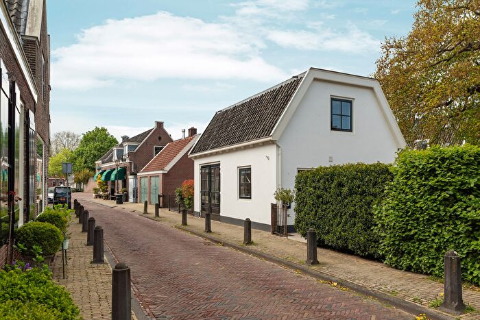 Koop en Huur Huizen - 3