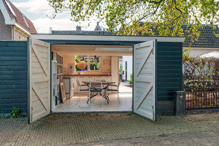 Koop en Huur Huizen - 2