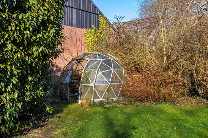 Koop en Huur Huizen - 2