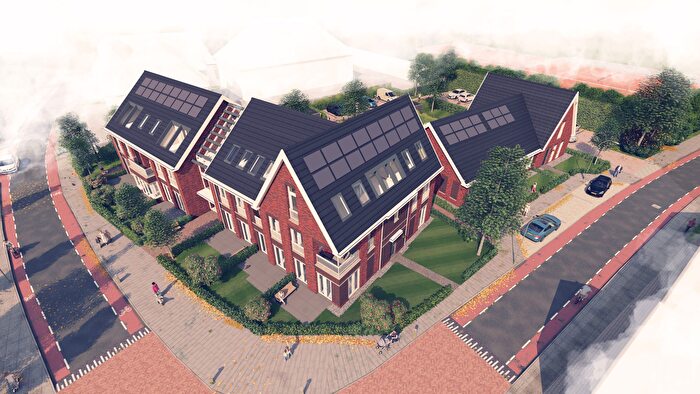 Koop en Huur Huizen - 3