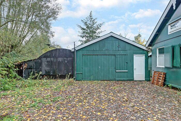 Koop en Huur Huizen - 2
