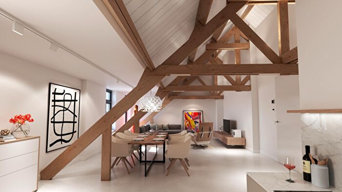 Koop en Huur Huizen - 2
