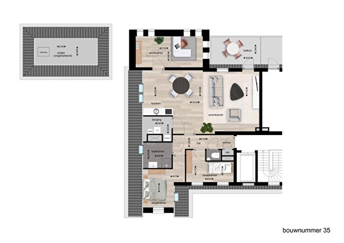 Koop en Huur Huizen - 3