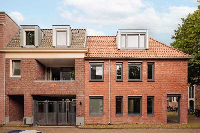 Koop en Huur Huizen - 3