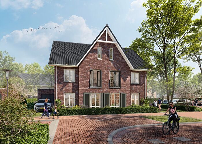 Koop en Huur Huizen - 3