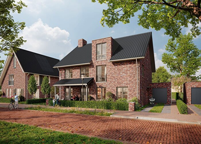 Koop en Huur Huizen - 2