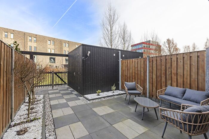 Koop en Huur Huizen - 2