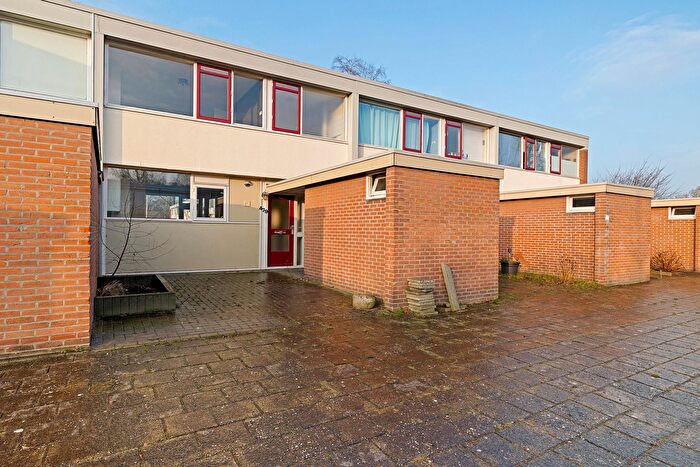 4-kamerhuis te koop in Emmen – Laan van het Kinholt, Emmerhout