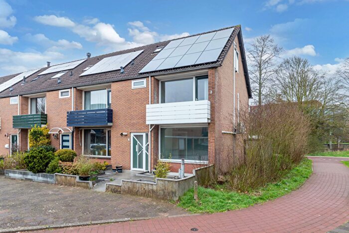5-kamerhuis te koop in Stad en Lande, Huizen