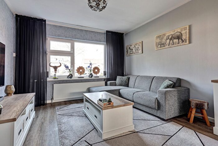 Koop en Huur Huizen - 3