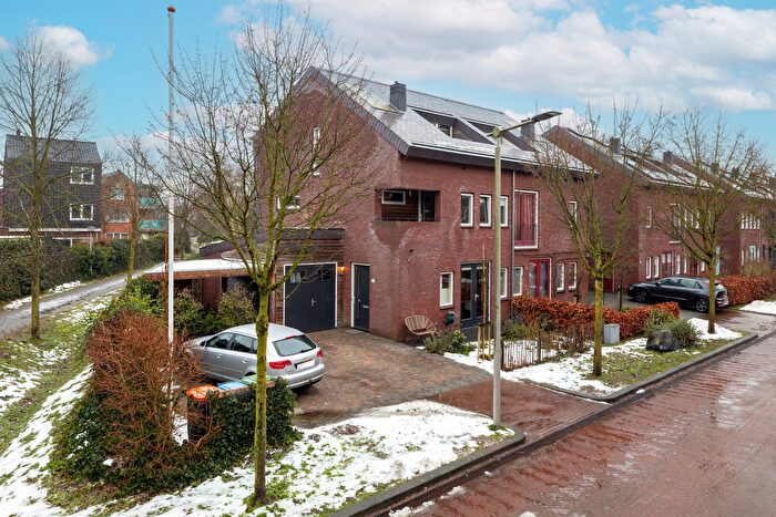 Koop en Huur Huizen - 3