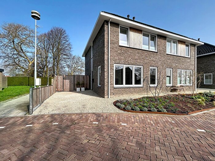 Koop en Huur Huizen - 2