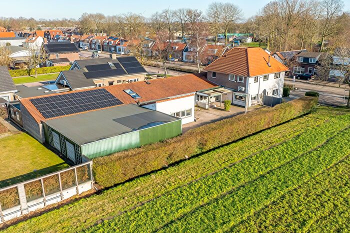 Koop en Huur Huizen - 2