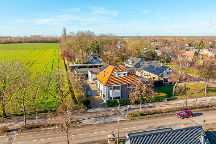 Koop en Huur Huizen - 3