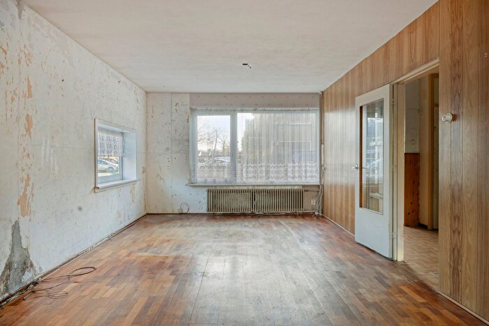 Koop en Huur Huizen - 2