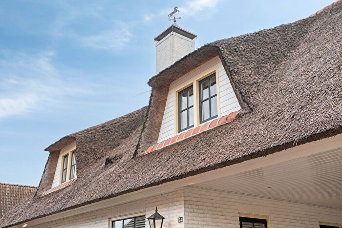 Koop en Huur Huizen - 2