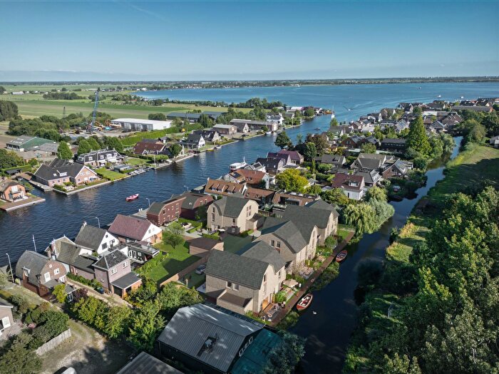 Koop en Huur Huizen - 2